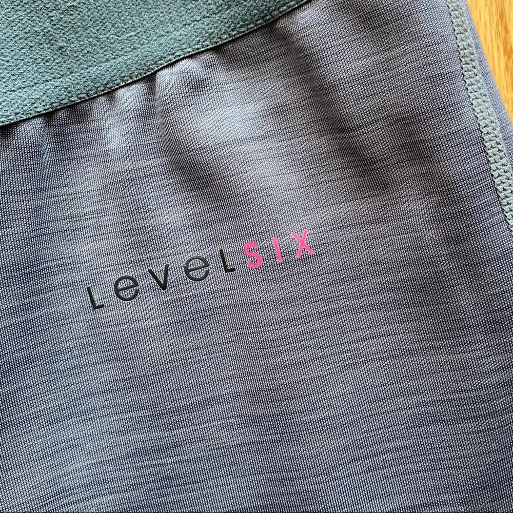 Level Six Paddle/Surf Apparel Thermal Pants Small - Picture 4 of 5